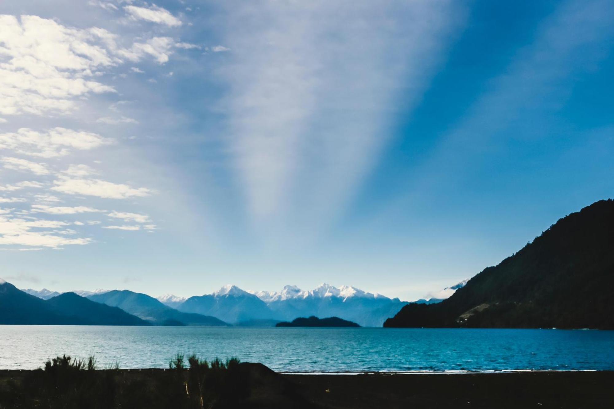 푸에르토바라스 Vistas Insuperables, Excelente Ubicacion Y Tinaja 아파트 외부 사진