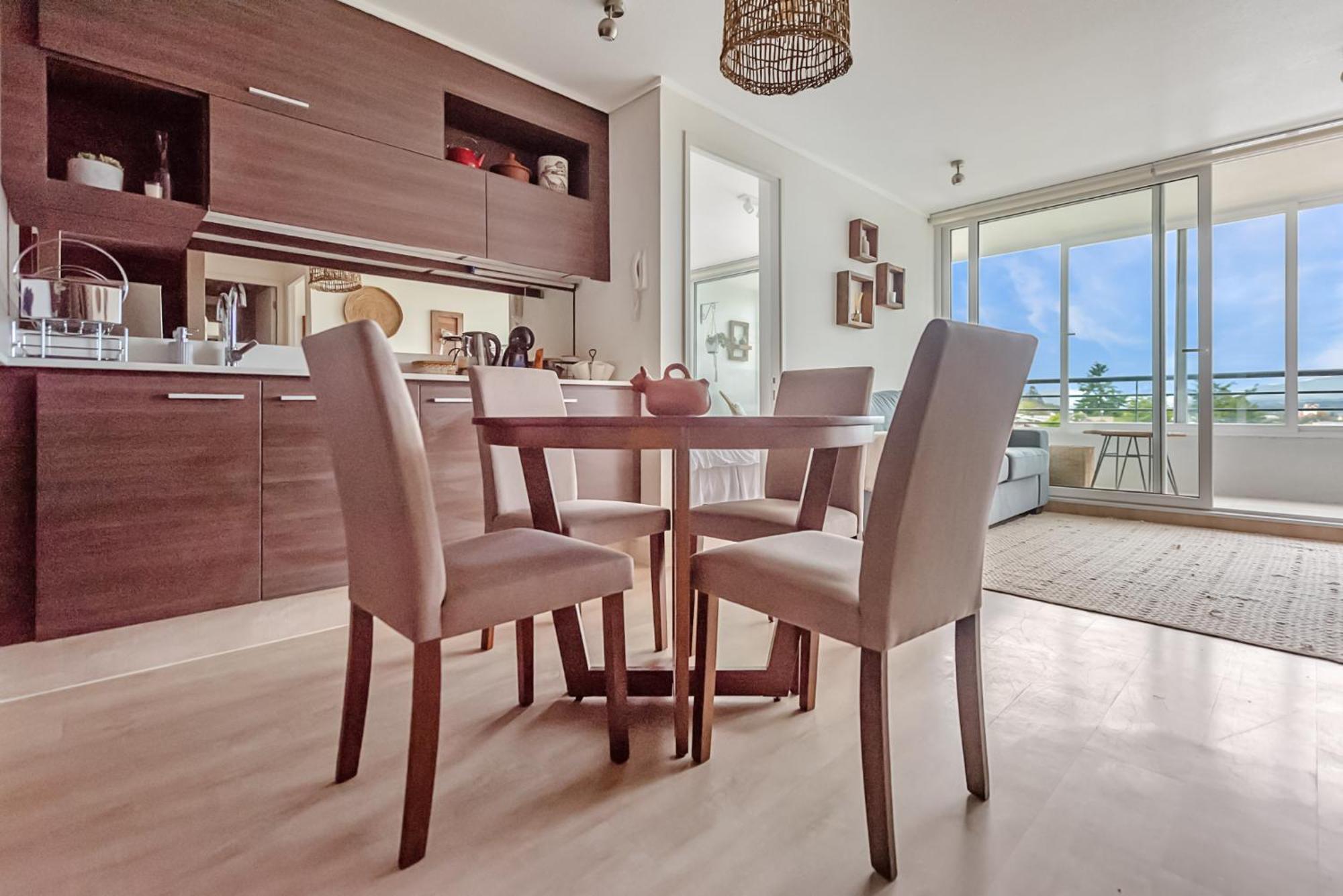 푸에르토바라스 Vistas Insuperables, Excelente Ubicacion Y Tinaja 아파트 외부 사진